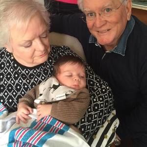 Meet your Posher, Sandra